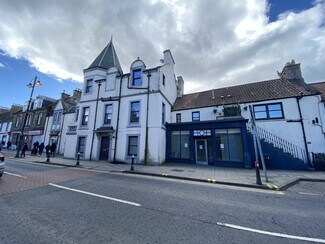 Plus de détails pour 89 High St, Tranent - Commerce de détail à louer