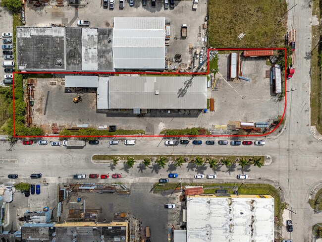 More details for 2250 NW 77th Ter, Miami, FL - Industrial for Lease