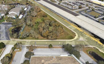 US Hwy 19 North, Clearwater, FL - Aerial map view - Image1