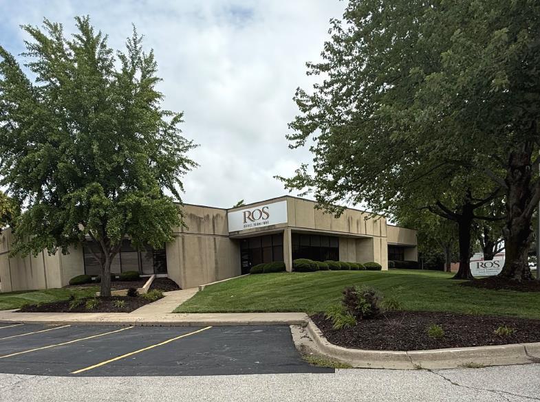 6000 NE Parretta Dr, Kansas City, MO à vendre Photo du bâtiment- Image 1 de 1