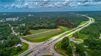 More details for 000 Crossroads Place, Petal, MS - Land for Sale