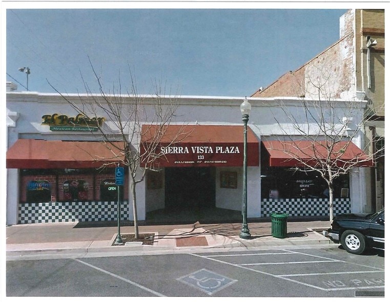 133 W Honolulu St, Lindsay, CA for lease - Other - Image 3 of 4