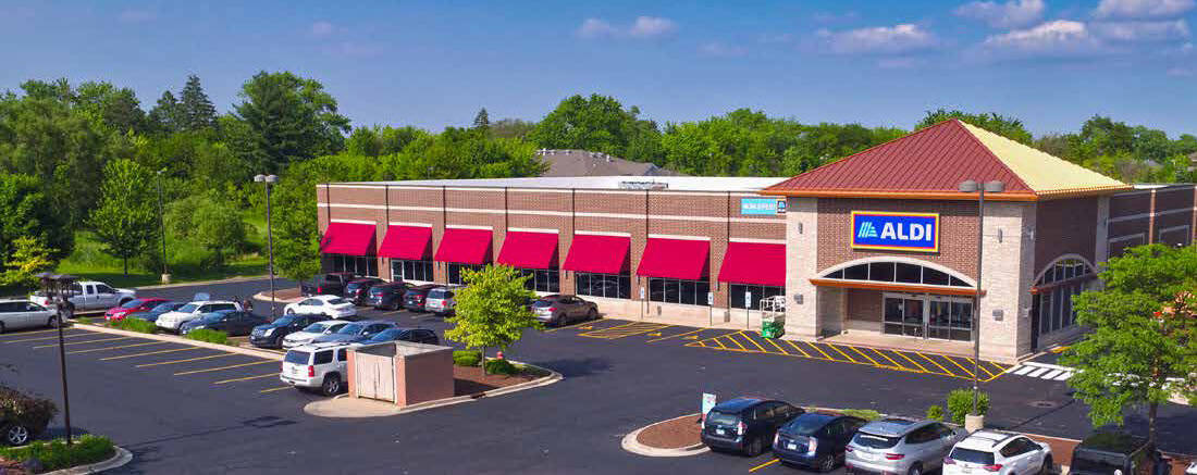 State St, Lemont, IL for lease Building Photo- Image 1 of 10