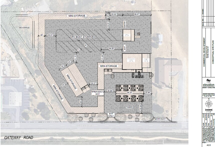 0 Gateway Rd, Bethel Island, CA à louer - Photo du bâtiment - Image 2 de 21