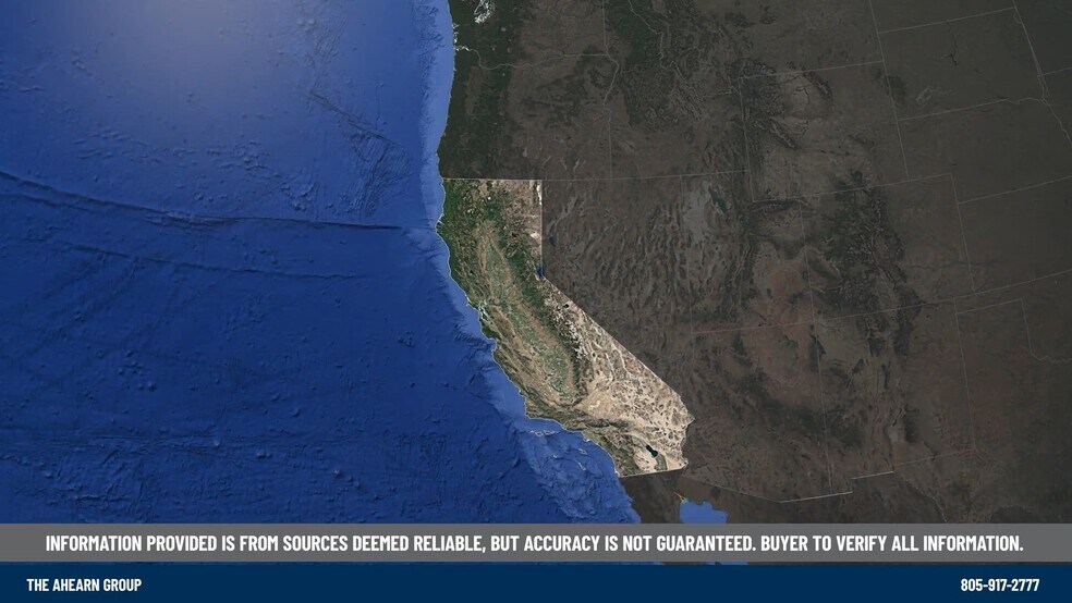 Sesnon Boulevard, Granada Hills, CA à vendre - Vidéo sur l’inscription commerciale - Image 2 de 8