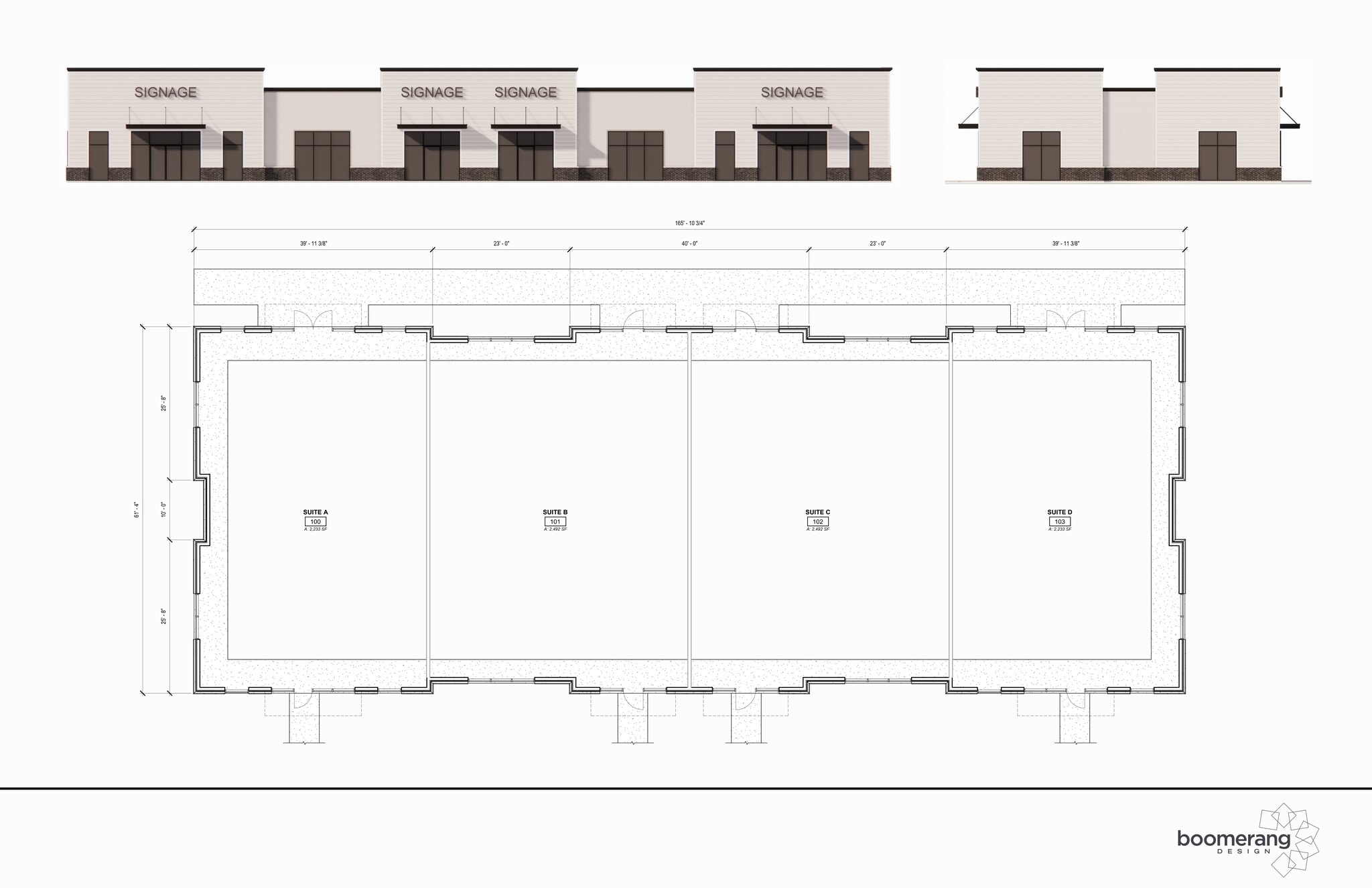 2270 Celanese Rd, Rock Hill, SC à louer Plan de site- Image 1 de 2