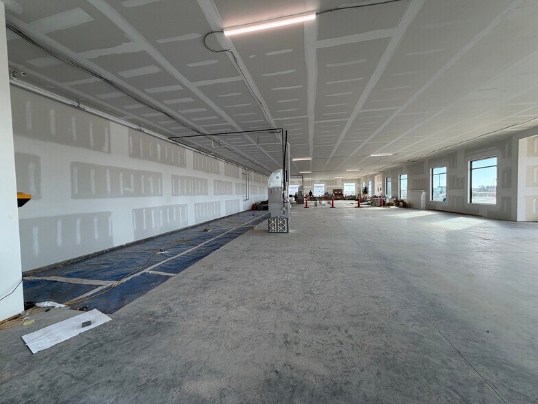 2190 Old Highway 75, Sergeant Bluff, IA à louer - Photo du bâtiment - Image 3 de 10