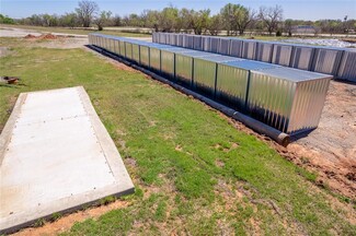 More details for 3640 81 Frontage Rd hwy, Ninnekah, OK - Land for Sale