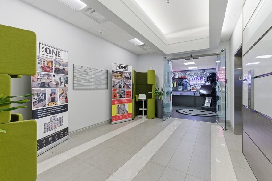 4800 N Federal Hwy, Boca Raton, FL à vendre - Photo du bâtiment - Image 2 de 39