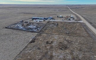 More details for 18421 Opal Rd, Opal, SD - Land for Sale