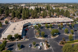 More details for E Kings Canyon Rd, Fresno, CA - Retail for Lease