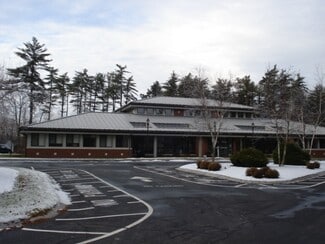 More details for 5 Wally Krueger Way, Bridgewater, MA - Retail for Lease