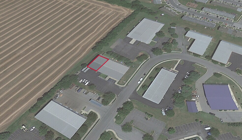 108 Sleepy Hollow Dr, Middletown, DE for lease - Building Photo - Image 2 of 2