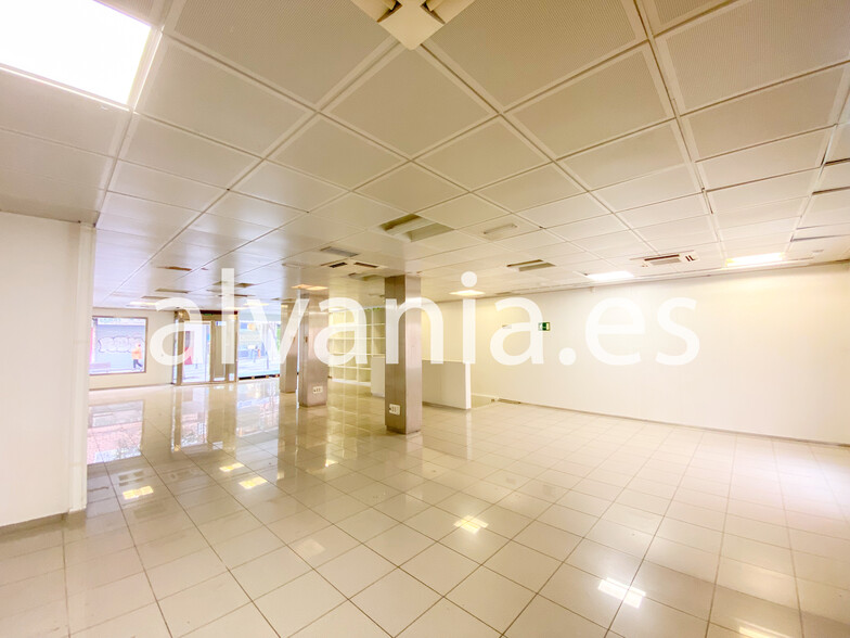 Calle Soria, 6, Alcorcón, Madrid for lease - Primary Photo - Image 1 of 2