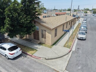 More details for 1327 E Mauretania St, Wilmington, CA - Specialty for Sale