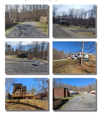 More details for 329 Randall Fugate Rd, Spring City, TN - Specialty for Sale