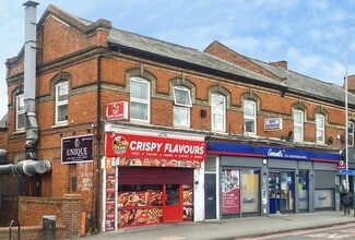Plus de détails pour 189-193 London Rd, Reading - Commerce de détail à vendre