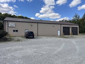 More details for 1006 Covington St, Crawfordsville, IN - Industrial for Sale