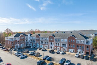 Plus de détails pour 13895 Hedgewood Dr, Woodbridge, VA - Bureau à vendre