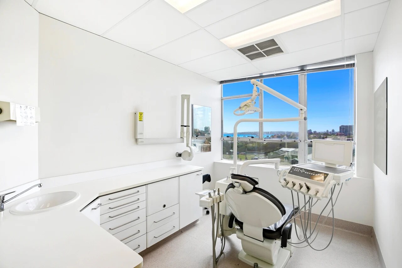 229 Macquarie St, Sydney, NSW 2000 - Unit 903 -  - Interior Photo - Image 1 of 6