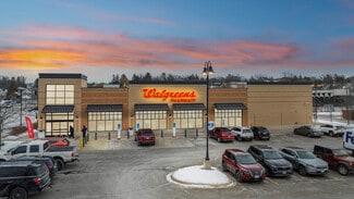 More details for 115 2nd Ave N, Sauk Rapids, MN - Retail for Sale