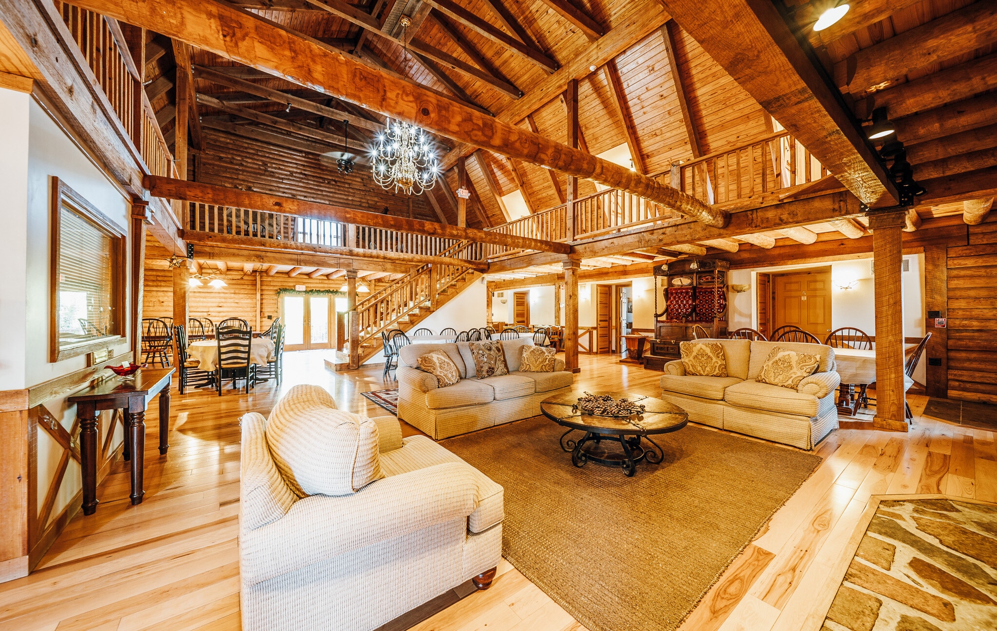 15233 Cedar Stone Dr, Eminence, MO for sale Primary Photo- Image 1 of 6