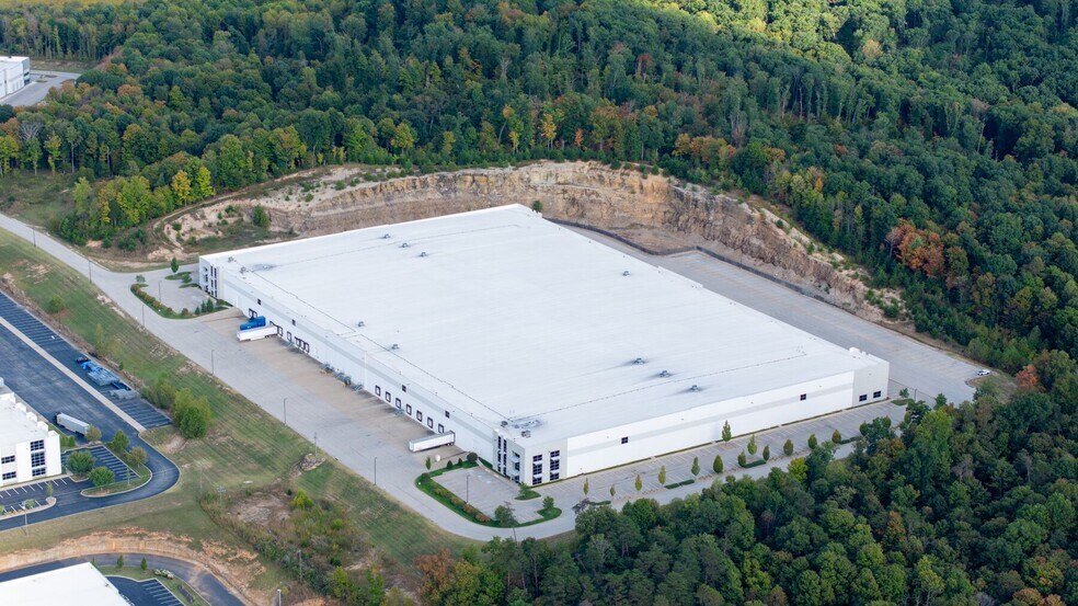 421 Park Loop Rd, Shepherdsville, KY à louer - Photo du bâtiment - Image 3 de 8