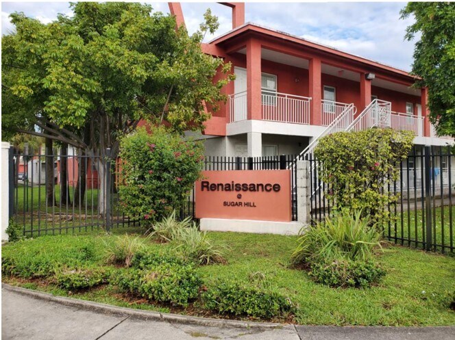 1431 NW 71st St, Miami, FL à vendre - Photo du bâtiment - Image 1 de 19