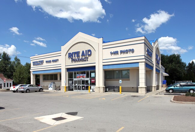 Plus de détails pour 1454 Union Rd, Buffalo, NY - Commerce de détail à louer