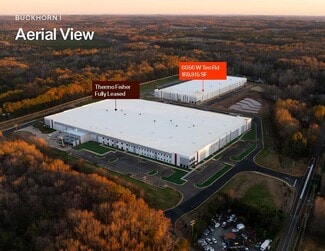 More details for W Ten Rd, Mebane, NC - Industrial for Lease