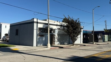 4625 Exposition Blvd, Los Angeles, CA for lease Building Photo- Image 1 of 10