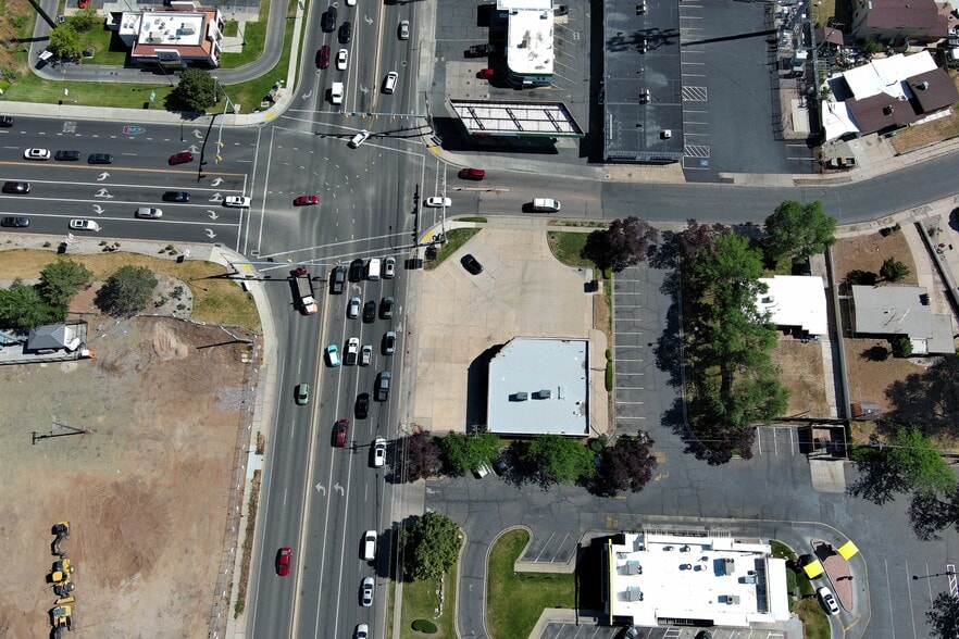 665 N Main St, Clearfield, UT for lease - Building Photo - Image 2 of 2