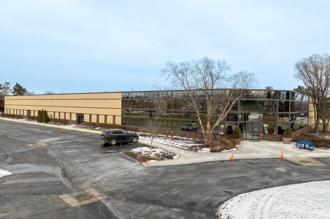More details for 8285-8295 Darrow Rd, Twinsburg, OH - Office, Industrial for Lease