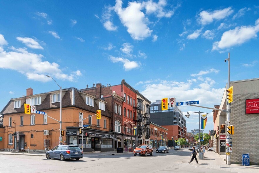 431 Bank St, Ottawa, ON for sale - Building Photo - Image 3 of 18