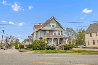 More details for 4438 Pearl Rd, Cleveland, OH - Multifamily for Sale