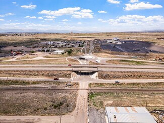 Plus de détails pour TBD 0 Pueblo, Pueblo, CO - Terrain à vendre