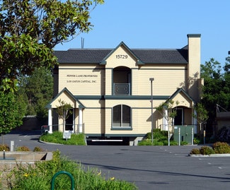 More details for 15729 Los Gatos Blvd, Los Gatos, CA - Office for Lease