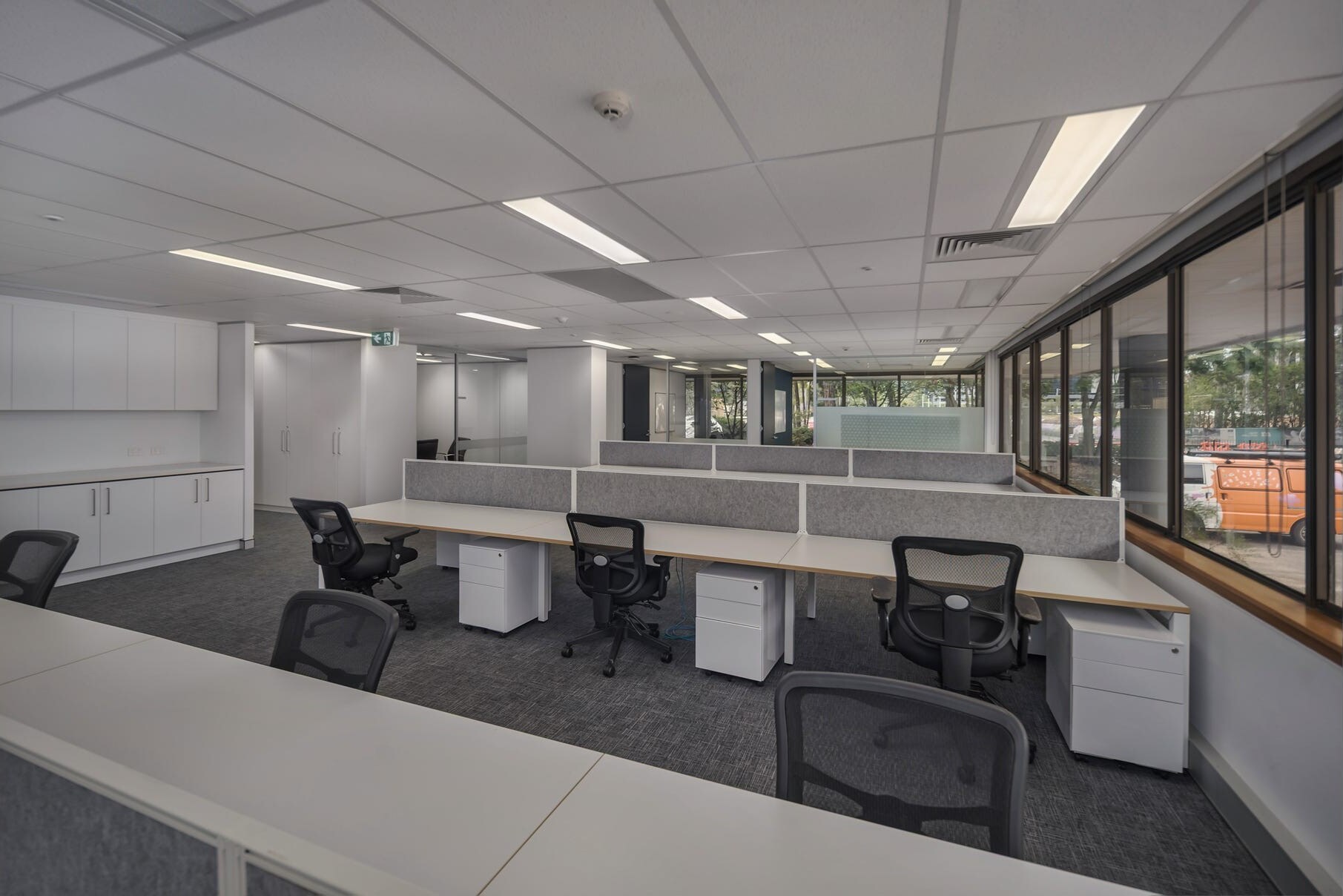 50 Waterloo Rd, Macquarie Park for lease Interior Photo- Image 1 of 1