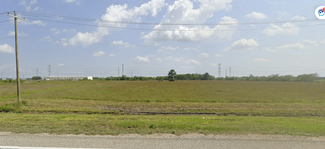 Plus de détails pour FM 646, Texas City, TX - Terrain à vendre