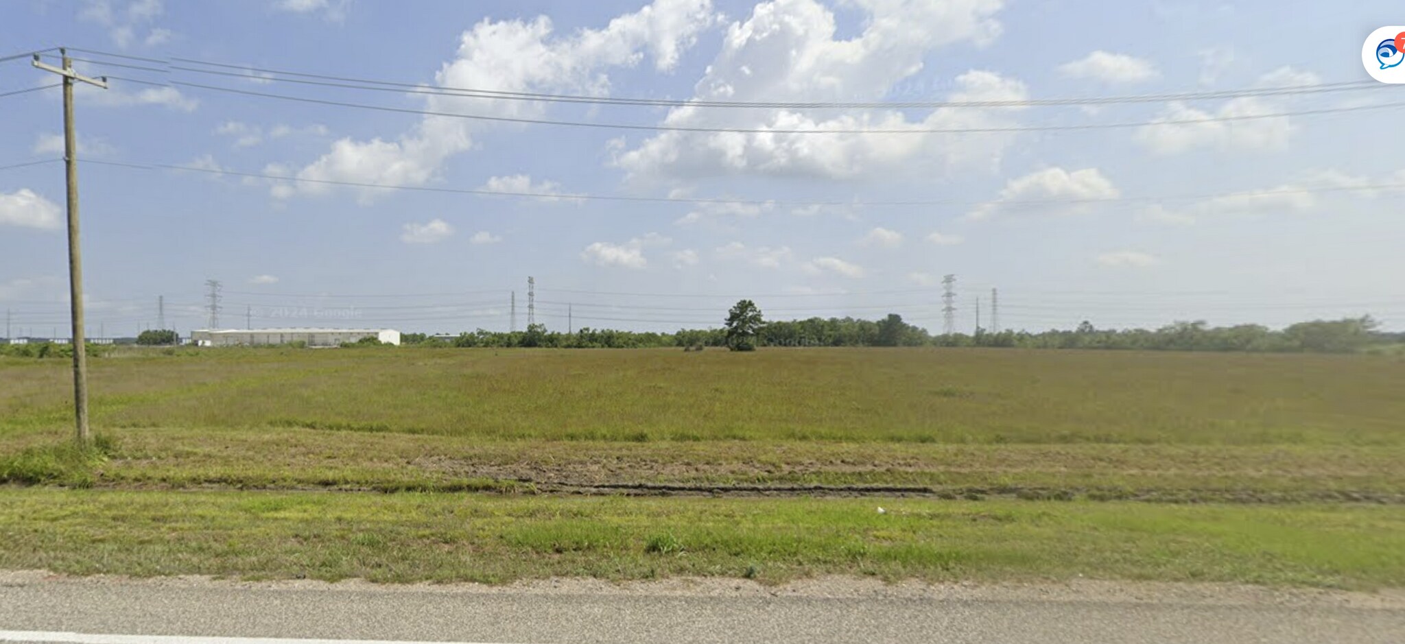 FM 646, Texas City, TX for sale Primary Photo- Image 1 of 3