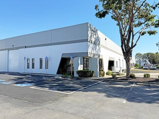 Plus de détails pour 14300-14390 Catalina St, San Leandro, CA - Industriel à louer