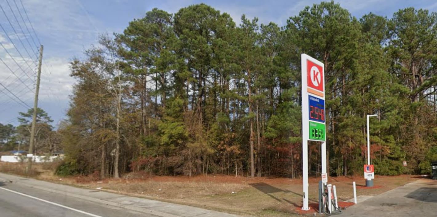 830 College Park Rd, Ladson, SC à vendre Photo principale- Image 1 de 3