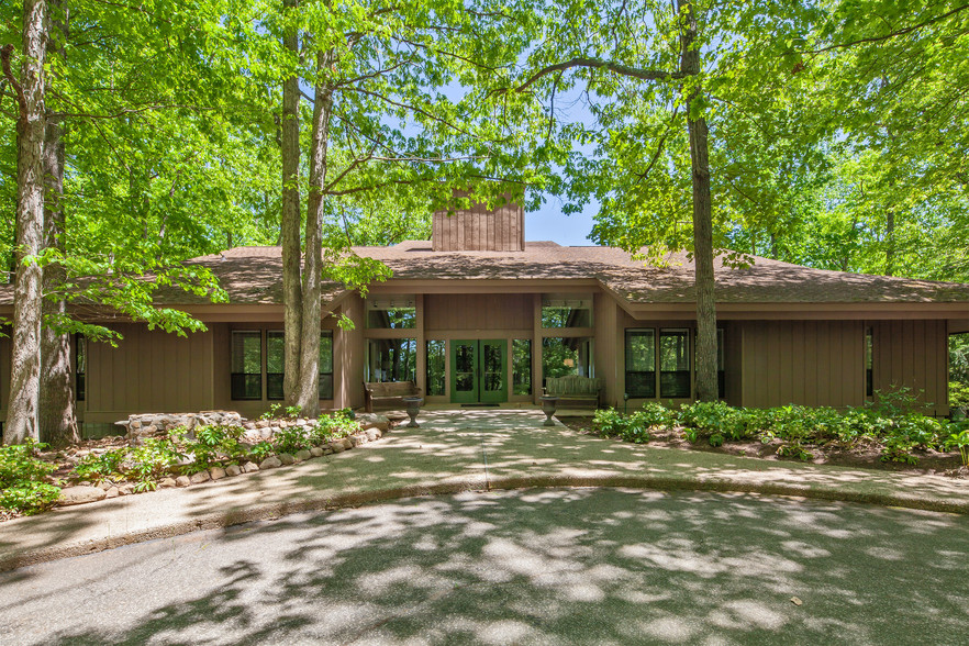 1620 Mount Carmel Church Rd, Chapel Hill, NC à vendre - Photo du bâtiment - Image 1 de 1