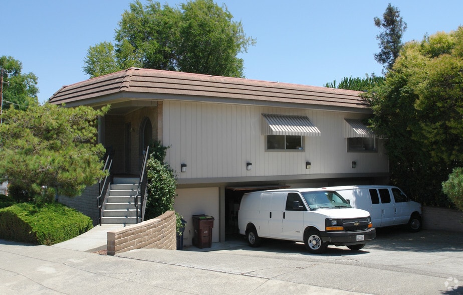 1176 Boulevard Way, Walnut Creek, CA for sale - Building Photo - Image 3 of 6