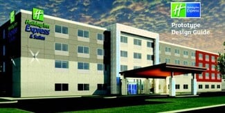 More details for Int of S. Main St. & E. Dewey St., Wichita, KS - Hospitality for Sale