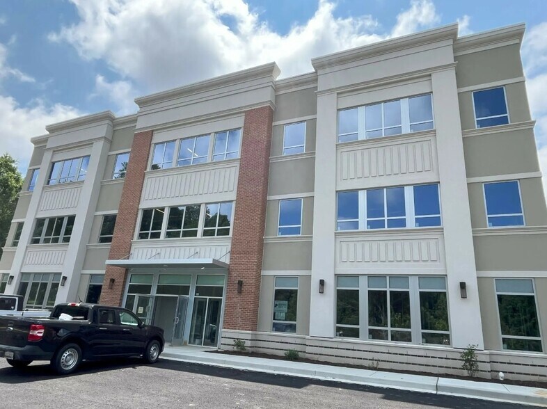 125 Stoakley Rd, Prince Frederick, MD à louer - Photo du bâtiment - Image 2 de 9