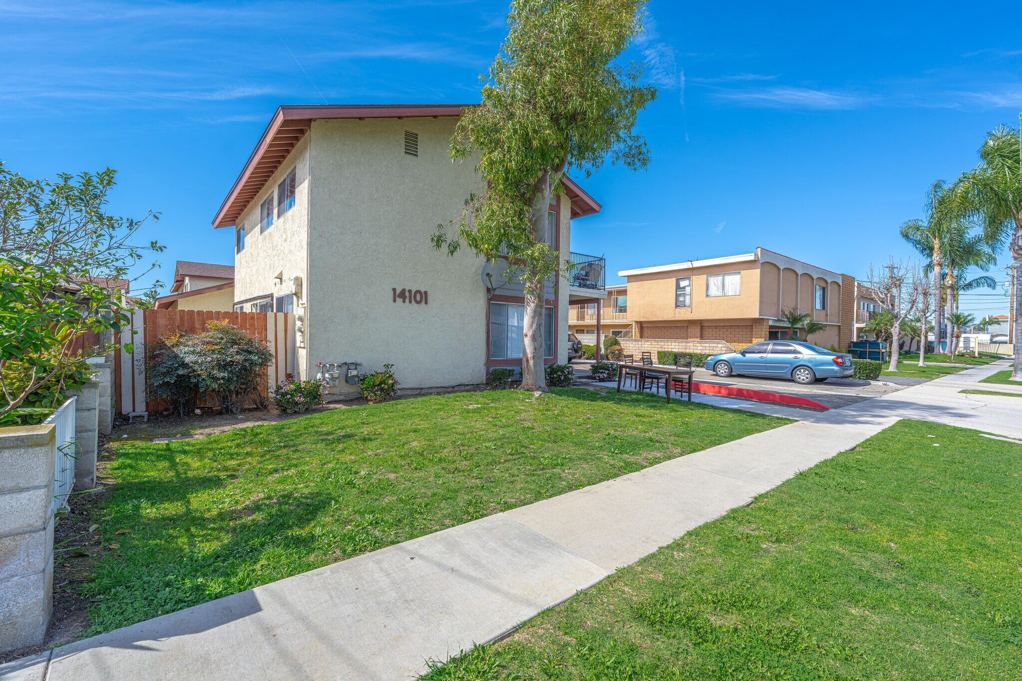 14101-14103 Rondeau St, Westminster, CA for sale Primary Photo- Image 1 of 23