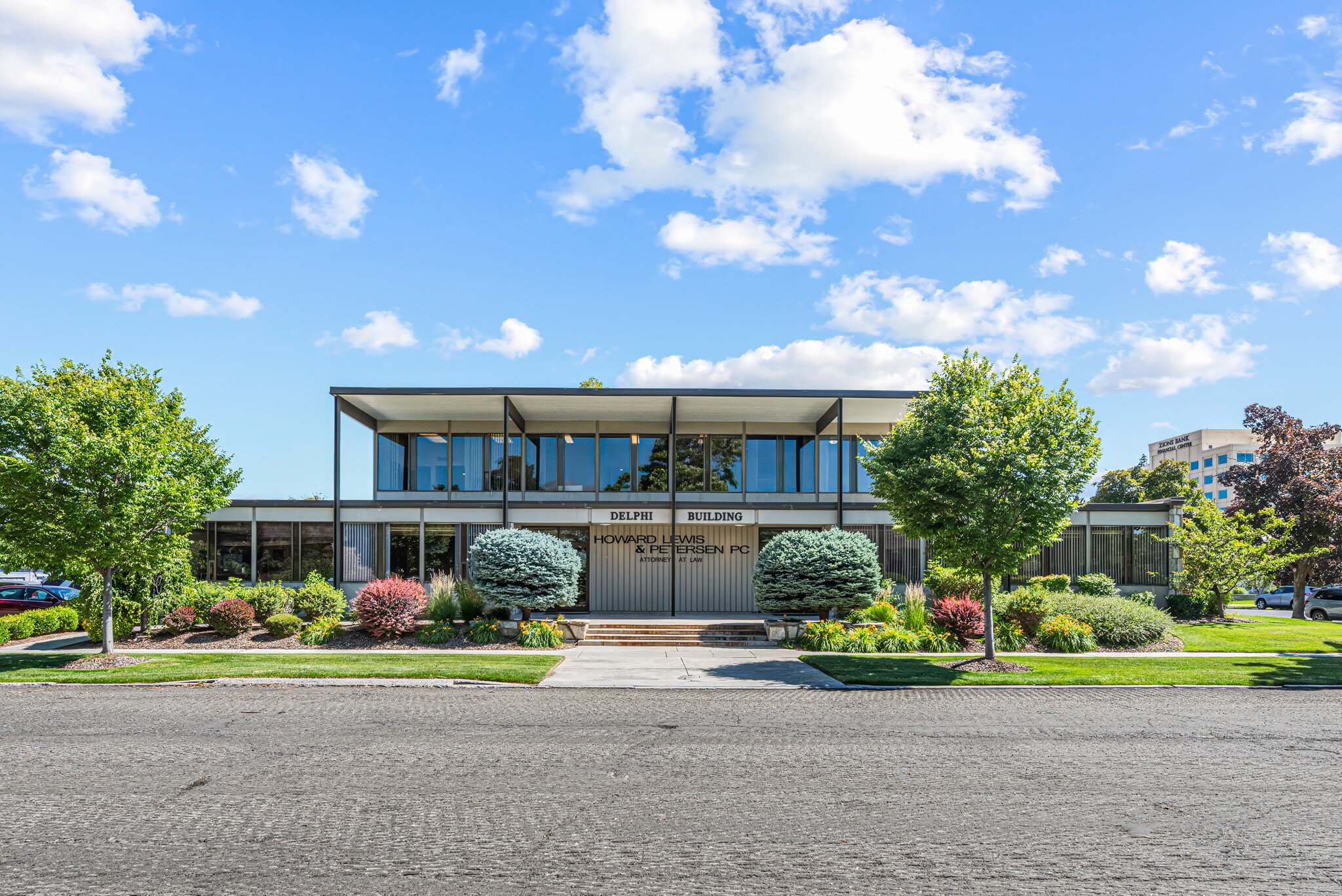 120 E 300 N, Provo, UT for sale Building Photo- Image 1 of 26