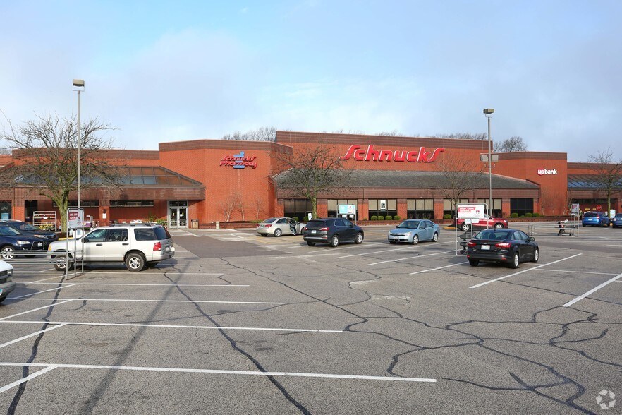 2665 N Illinois St, Swansea, IL for lease - Building Photo - Image 2 of 6