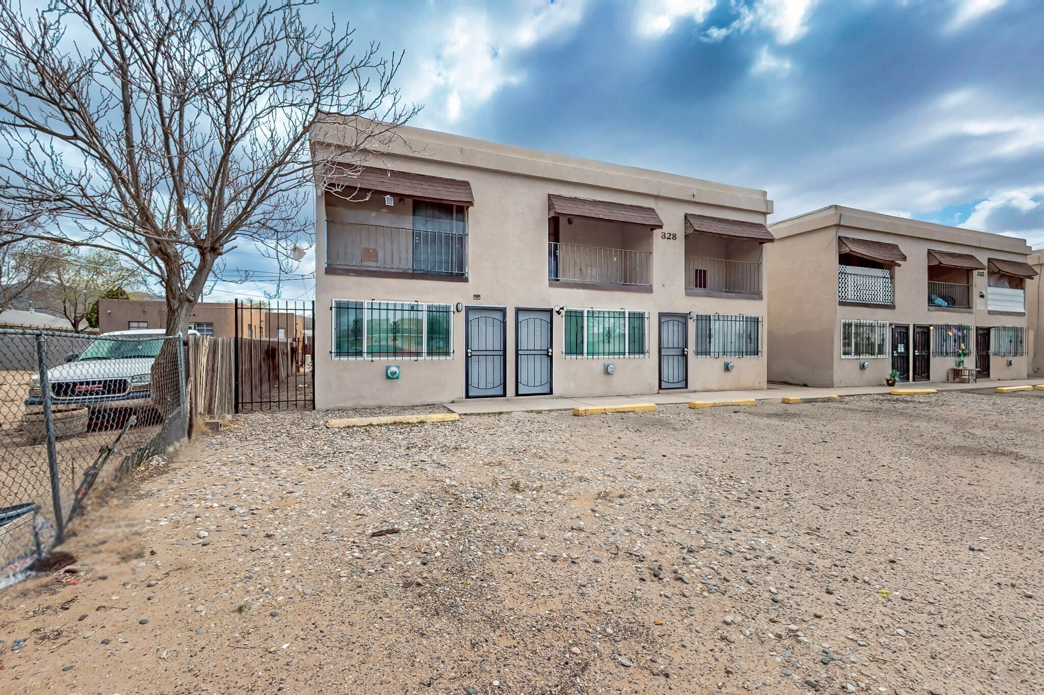 328 Grove St SE, Albuquerque, NM for sale Building Photo- Image 1 of 9